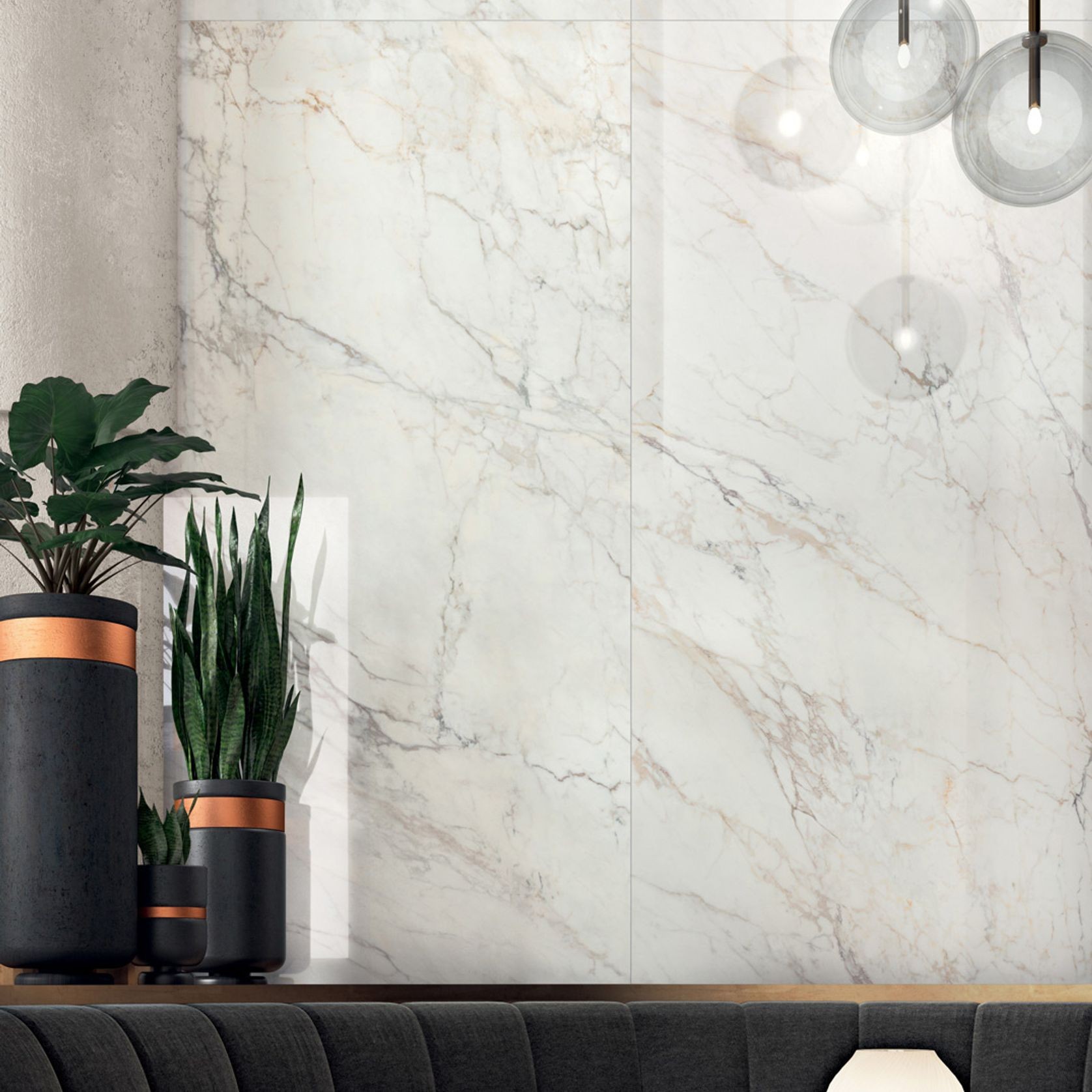 Allure Tiles by Cotto D'Este gallery detail image