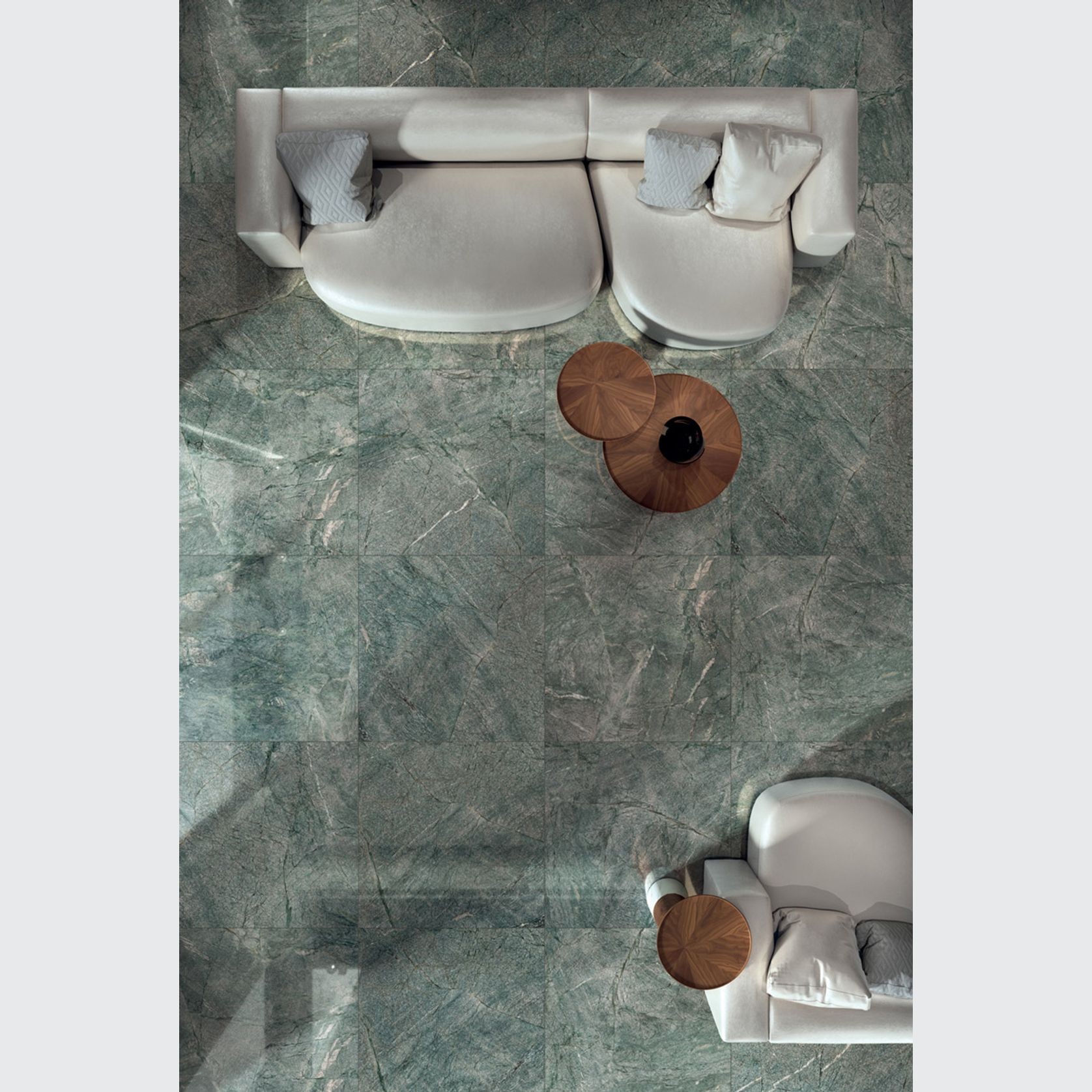 Allure Tiles by Cotto D'Este gallery detail image