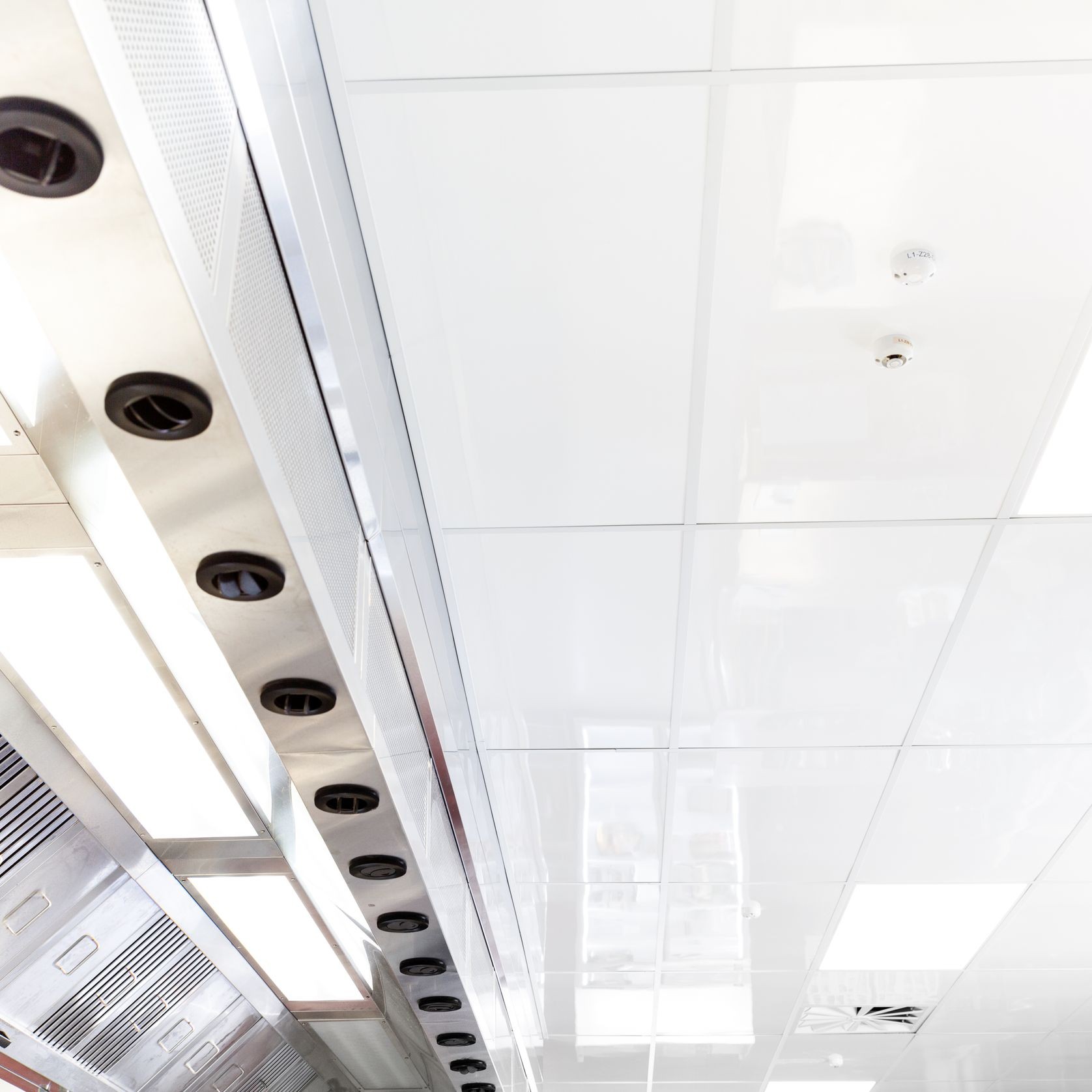 Fenta™ Ceiling Tiles gallery detail image