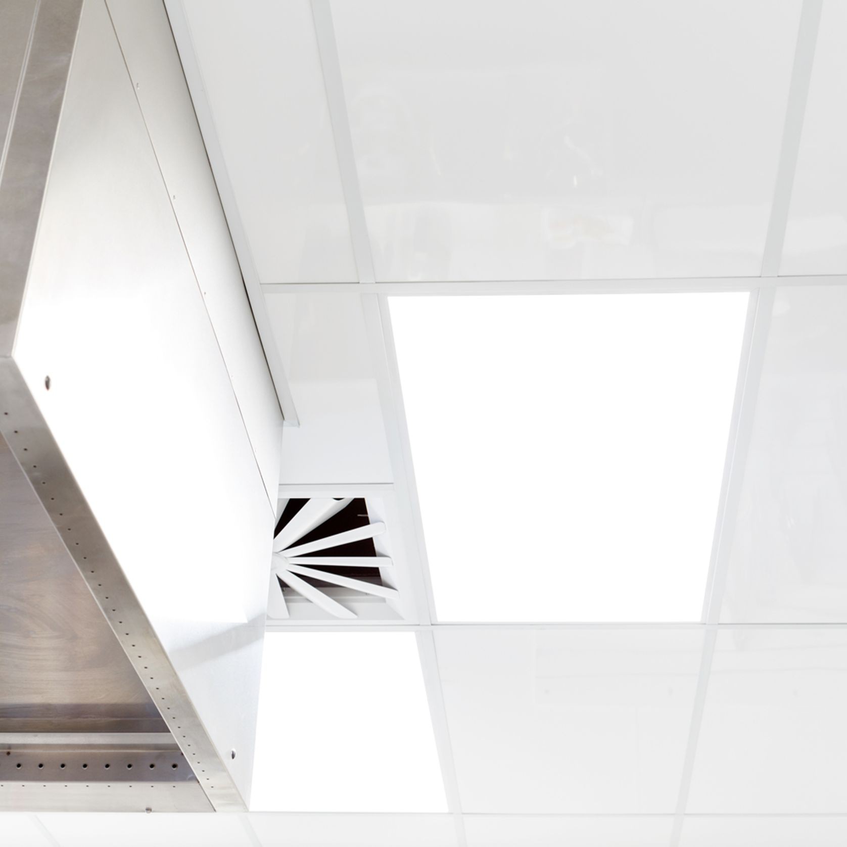 Fenta™ Ceiling Tiles gallery detail image
