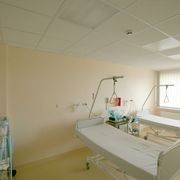 AMF Thermatex Thermaclean S Suspended Ceiling Tile gallery detail image