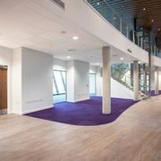 Ecophon Advantage™ A White Acoustic Ceiling Tiles gallery detail image