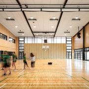 AMF Thermatex Thermofon Ceiling Tiles gallery detail image