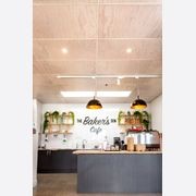 Fenta™ Ceiling Tiles gallery detail image