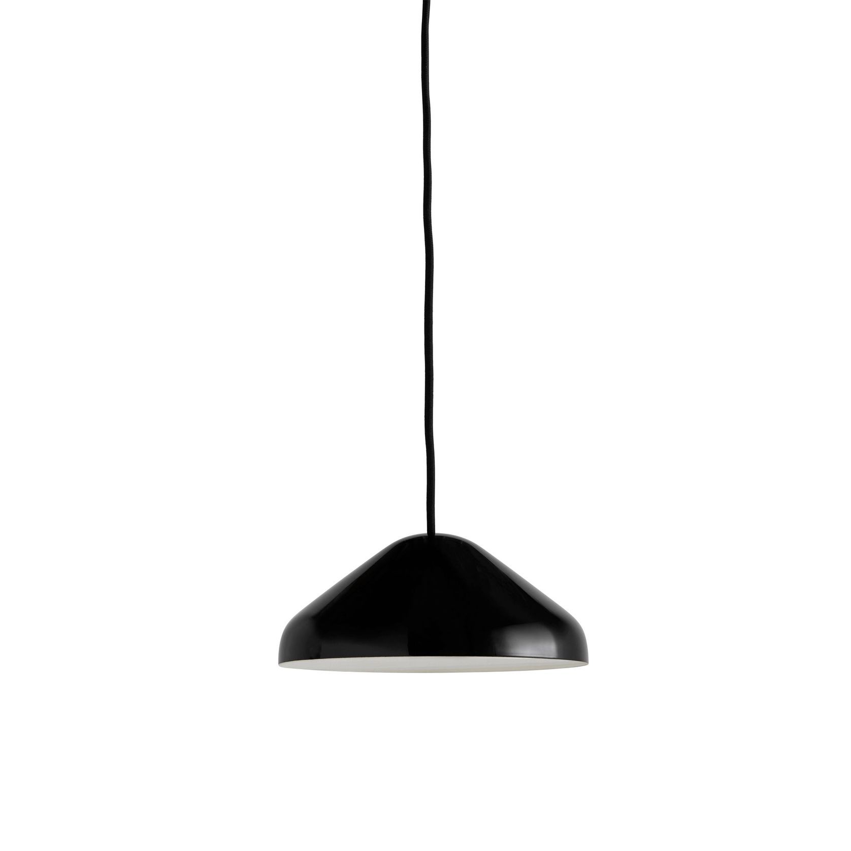 Pao Steel Pendant Range by HAY gallery detail image