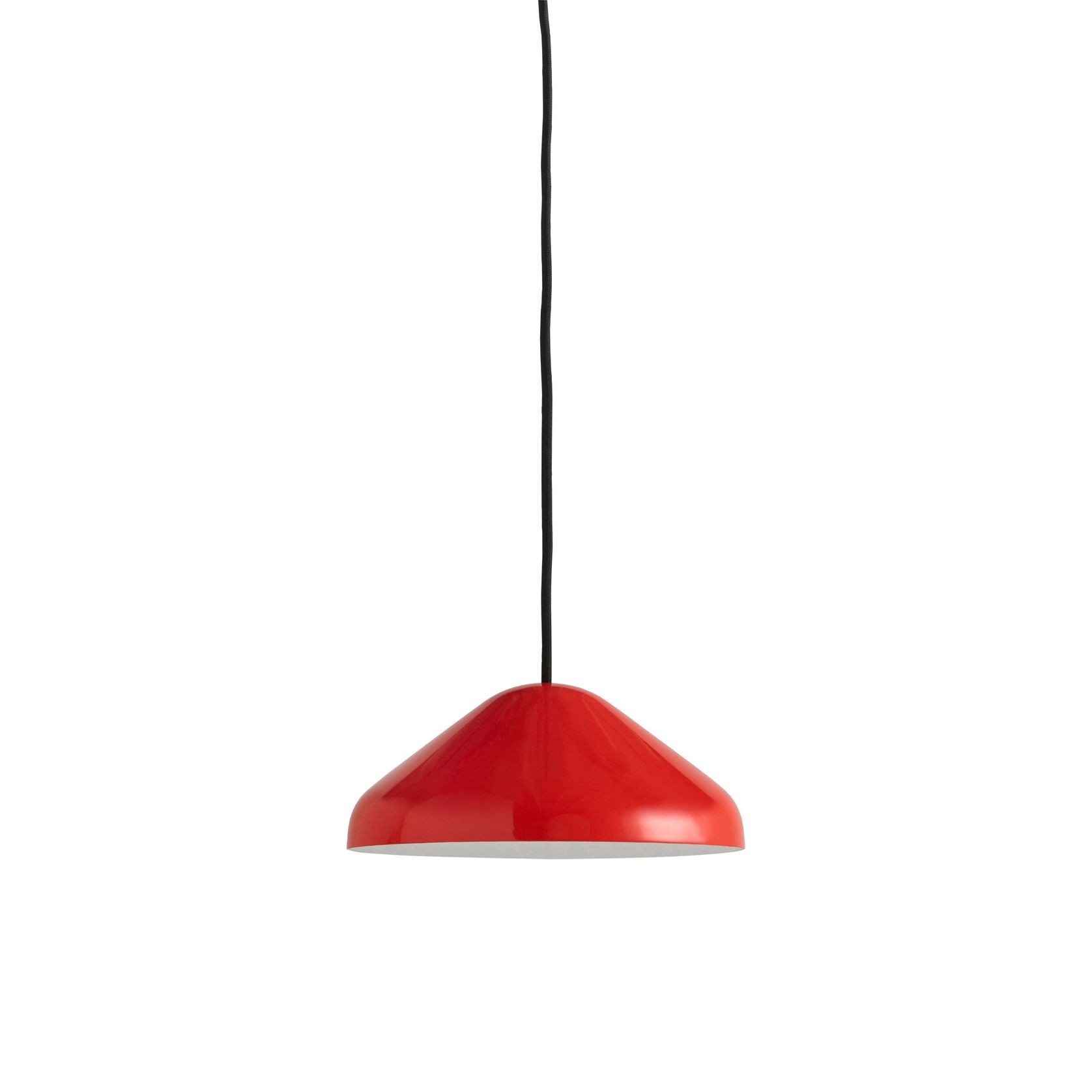 Pao Steel Pendant Range by HAY gallery detail image