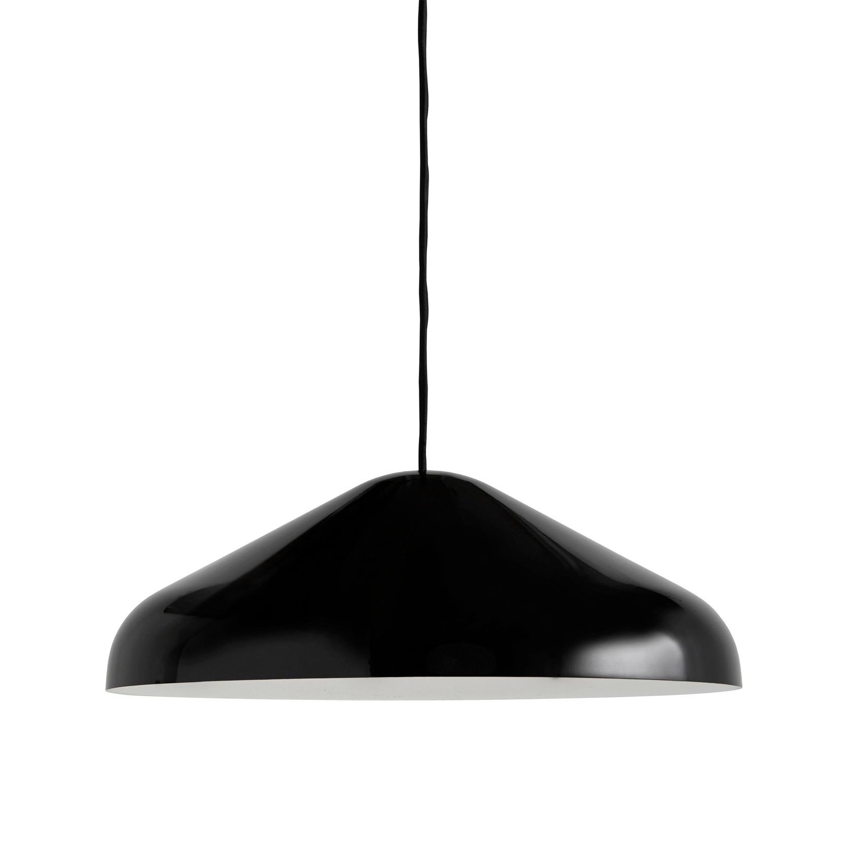 Pao Steel Pendant Range by HAY gallery detail image