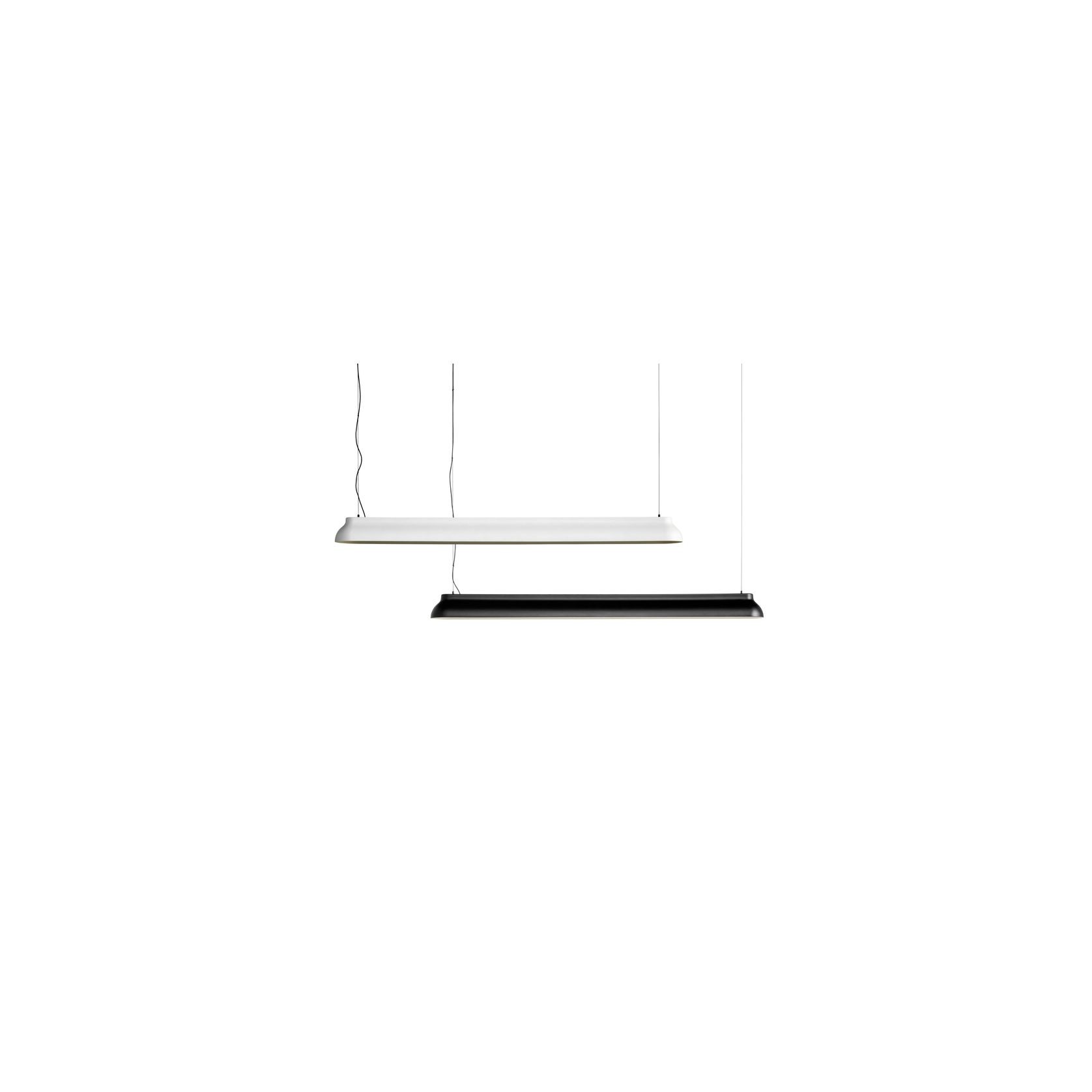 PC Linear Ceiling Light by HAY gallery detail image