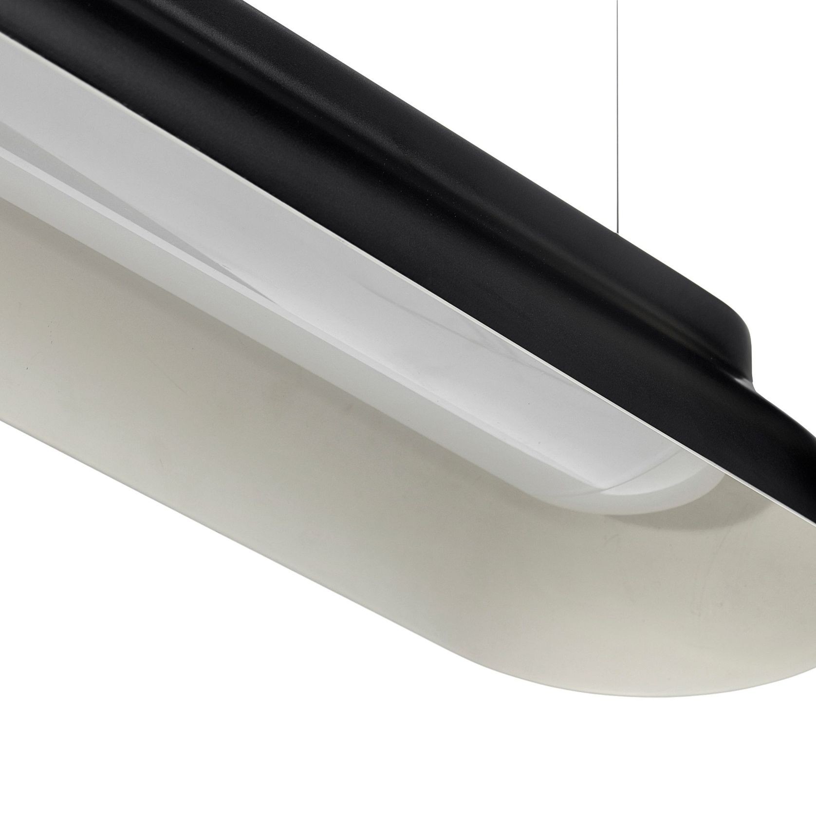 PC Linear Ceiling Light by HAY gallery detail image