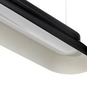 PC Linear Ceiling Light by HAY gallery detail image