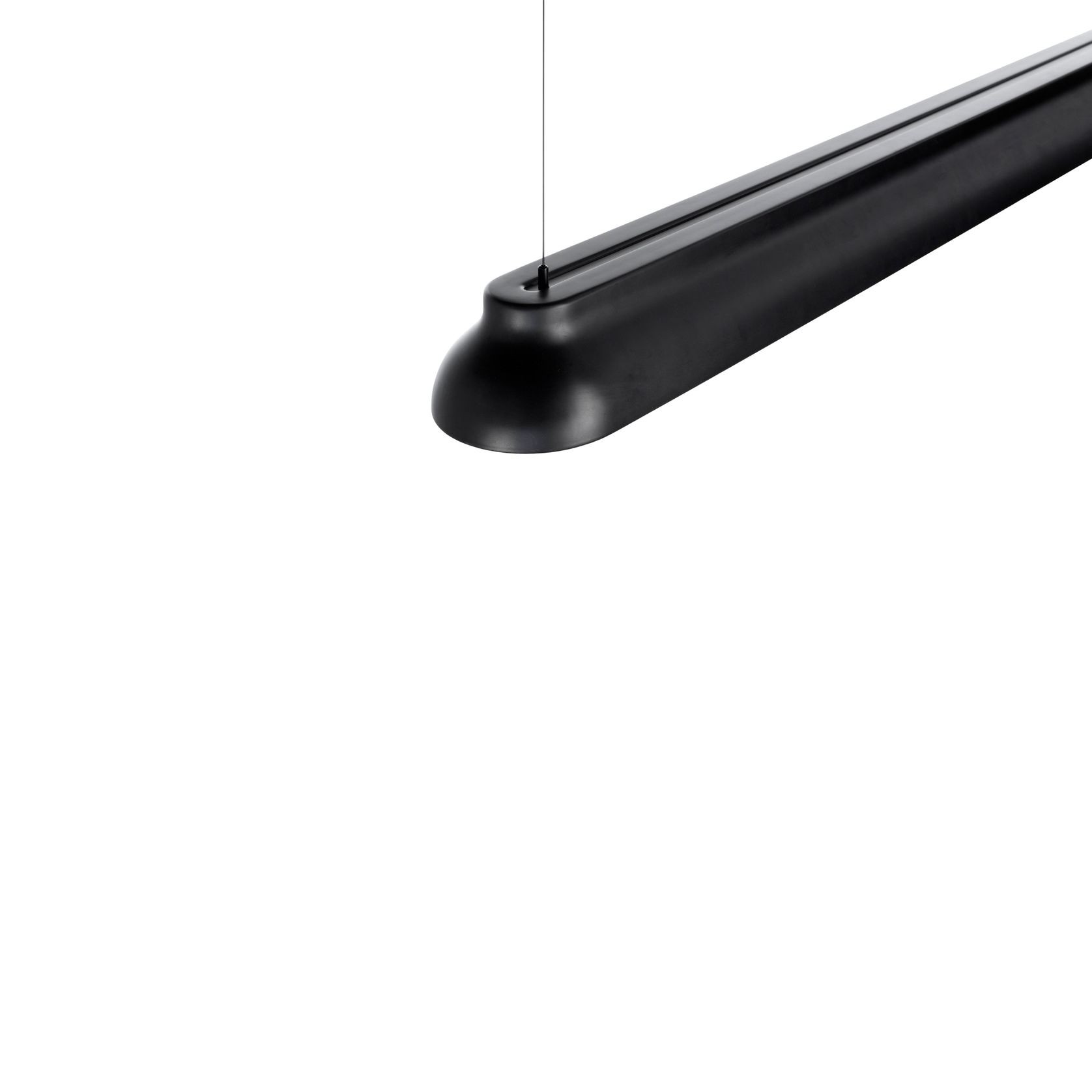 PC Linear Ceiling Light by HAY gallery detail image