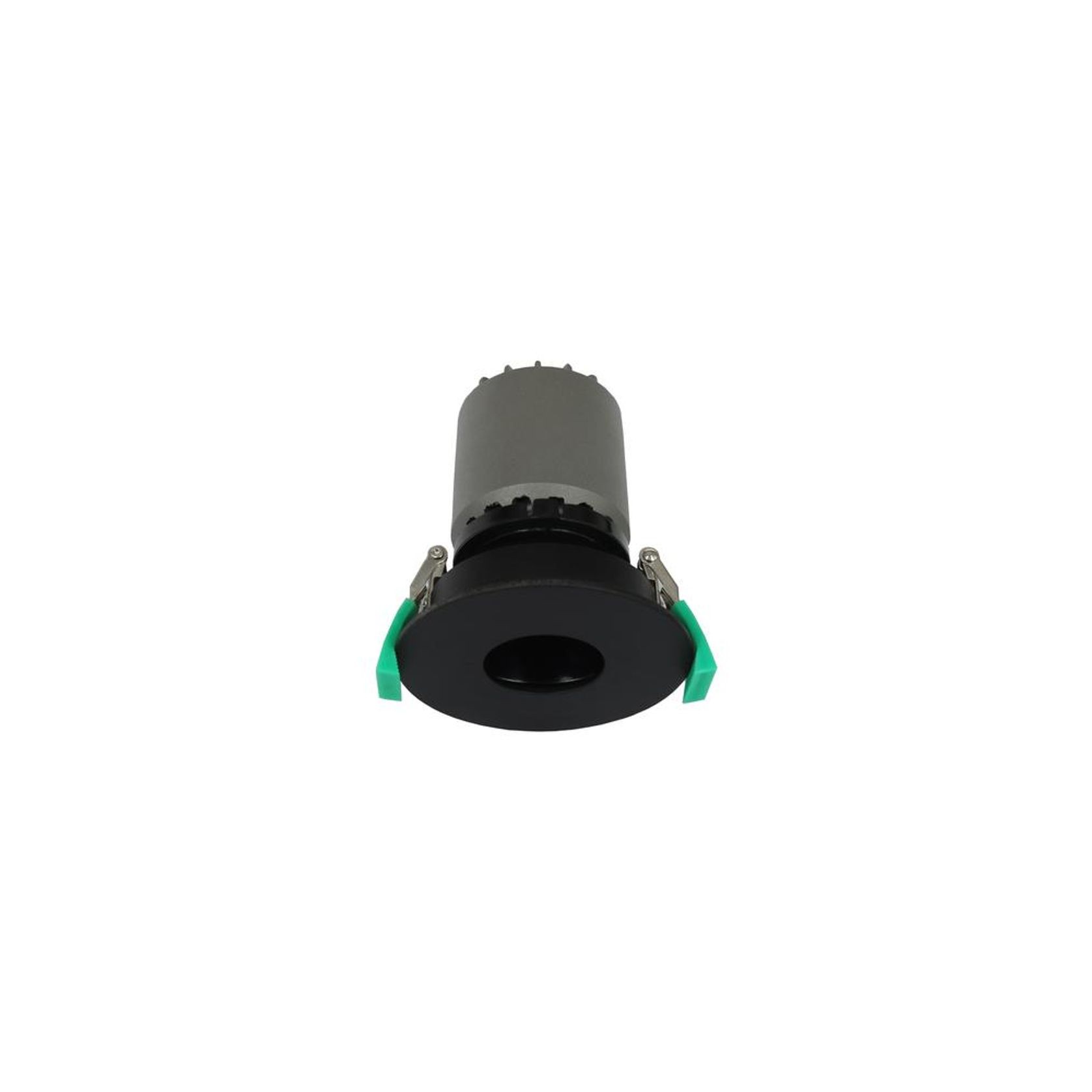 Allure - A502 - Downlight Round Tiltable Pinhole Low Glare CCT 10W gallery detail image