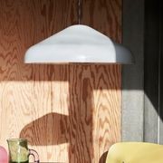 Pao Steel Pendant Range by HAY gallery detail image