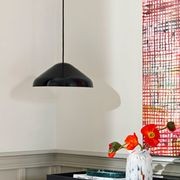 Pao Steel Pendant Range by HAY gallery detail image