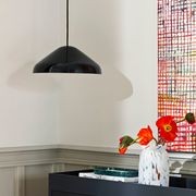 Pao Steel Pendant Range by HAY gallery detail image