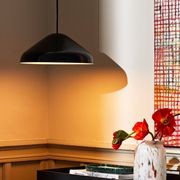 Pao Steel Pendant Range by HAY gallery detail image