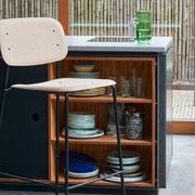Pao Steel Pendant Range by HAY gallery detail image