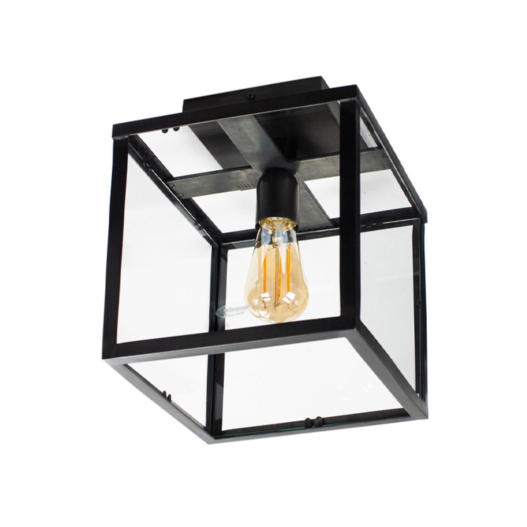 Vitrine Lantern Ceiling gallery detail image
