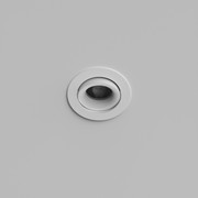 Grace Thrive Optical 12W Round Adjustable Downlight gallery detail image