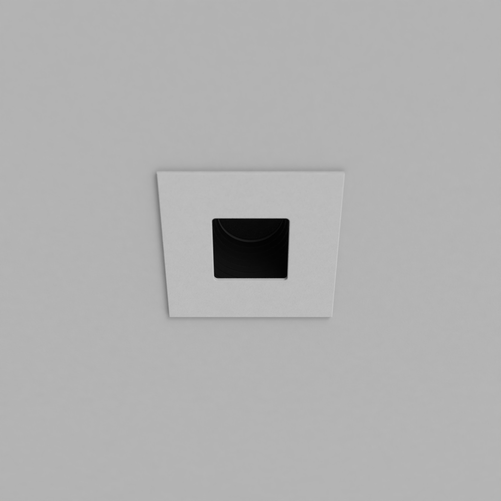 Grace Thrive Optical 12W Square Pinhole Fixed Downlight gallery detail image