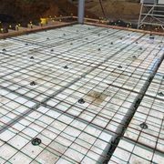 Inslab Floor Heating gallery detail image