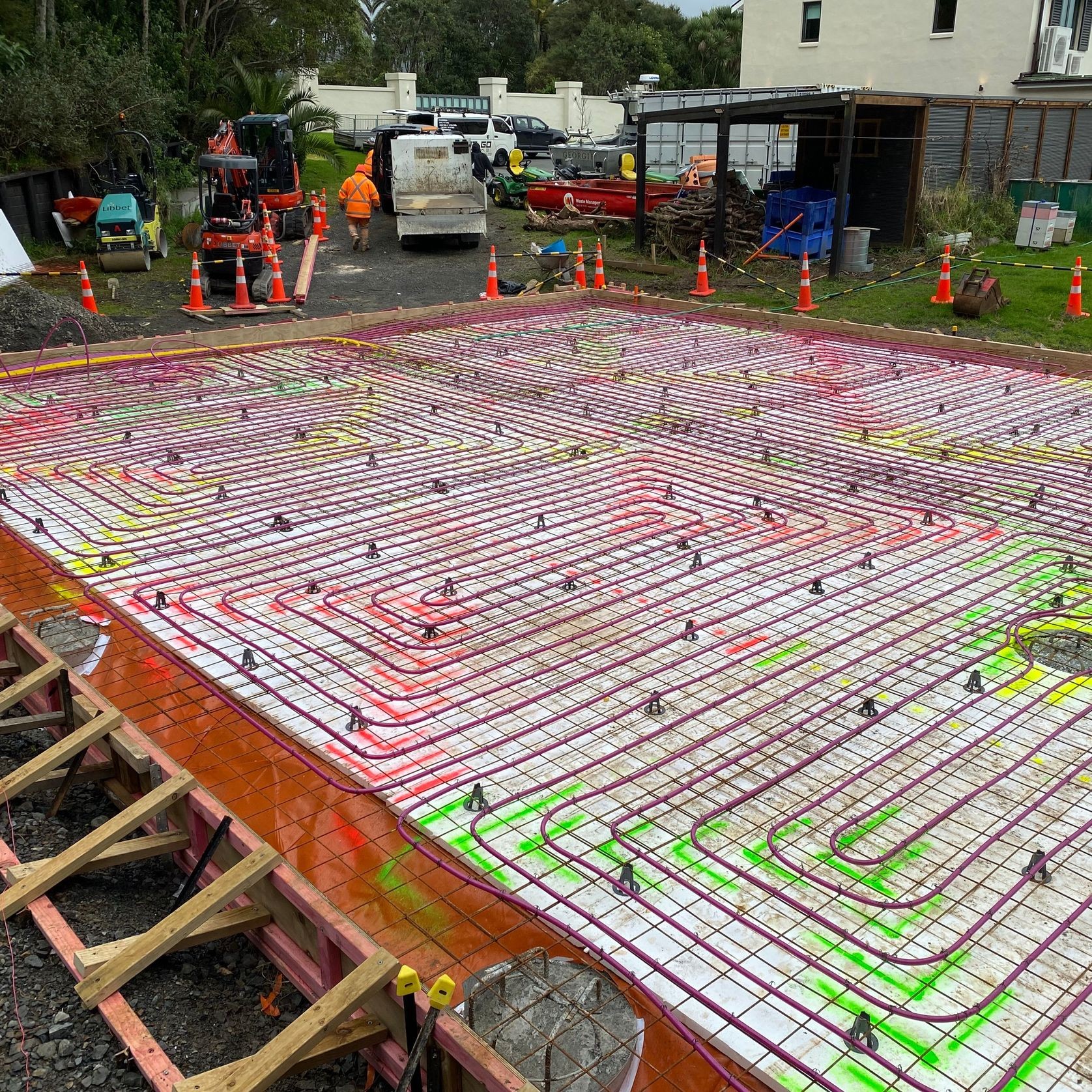 Underfloor Heating gallery detail image