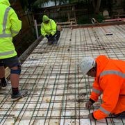 Inslab Floor Heating gallery detail image