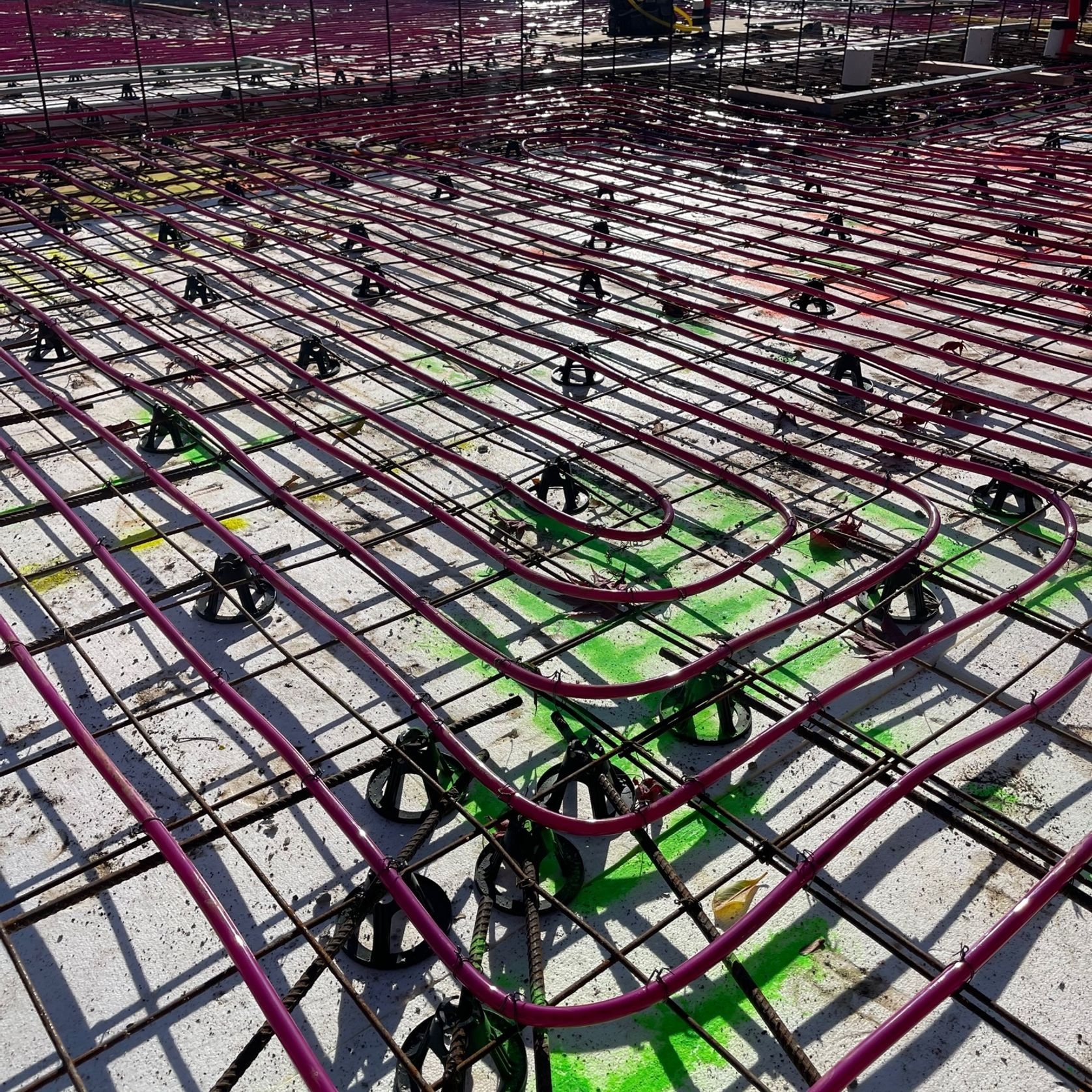 Underfloor Heating gallery detail image