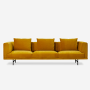 VIPP632 Chimney Sofa Vipp gallery detail image