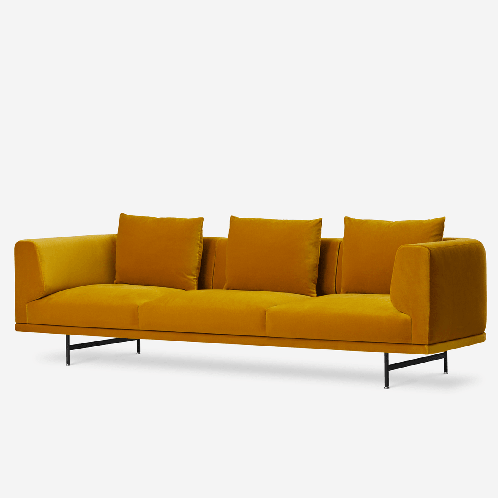 VIPP632 Chimney Sofa Vipp gallery detail image