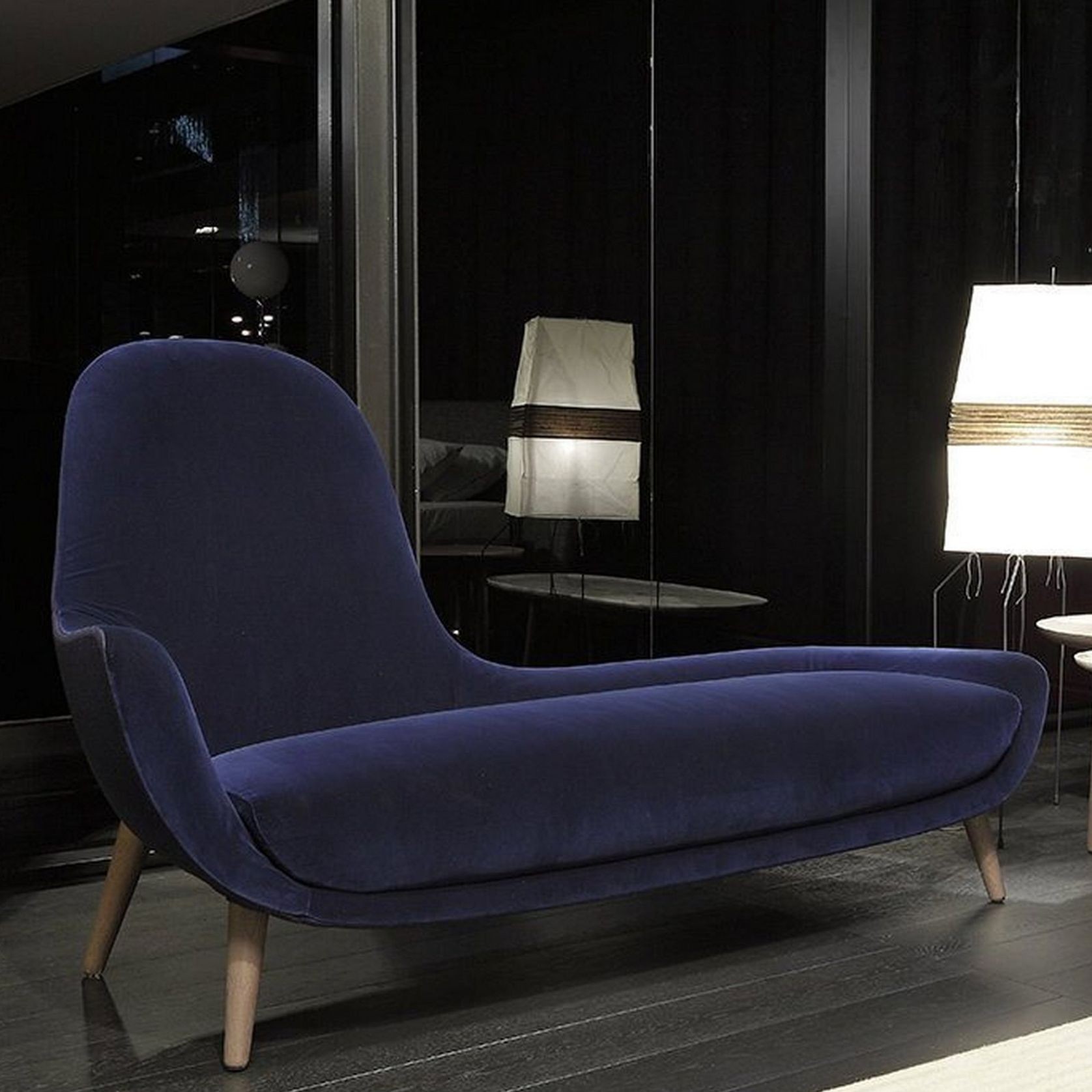 Mad Chaise Longue gallery detail image