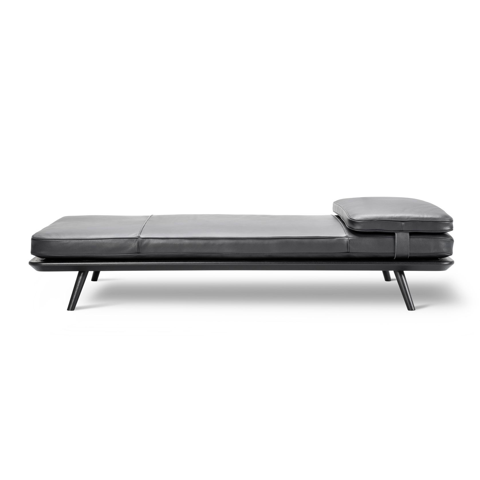 Spine Daybed by Fredericia gallery detail image