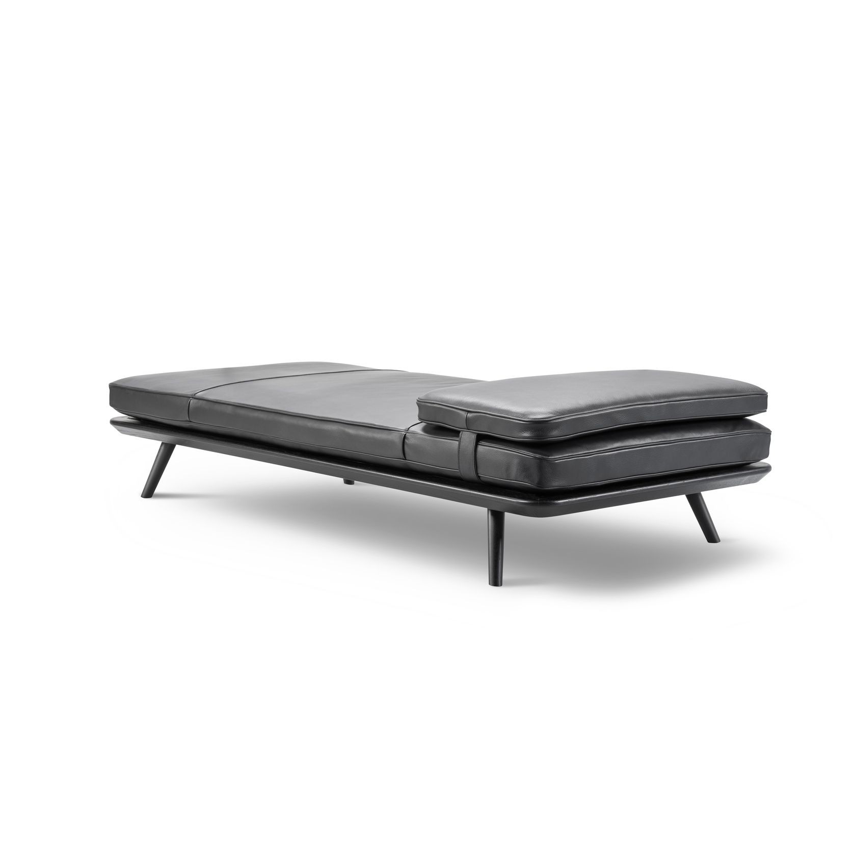 Spine Daybed by Fredericia gallery detail image