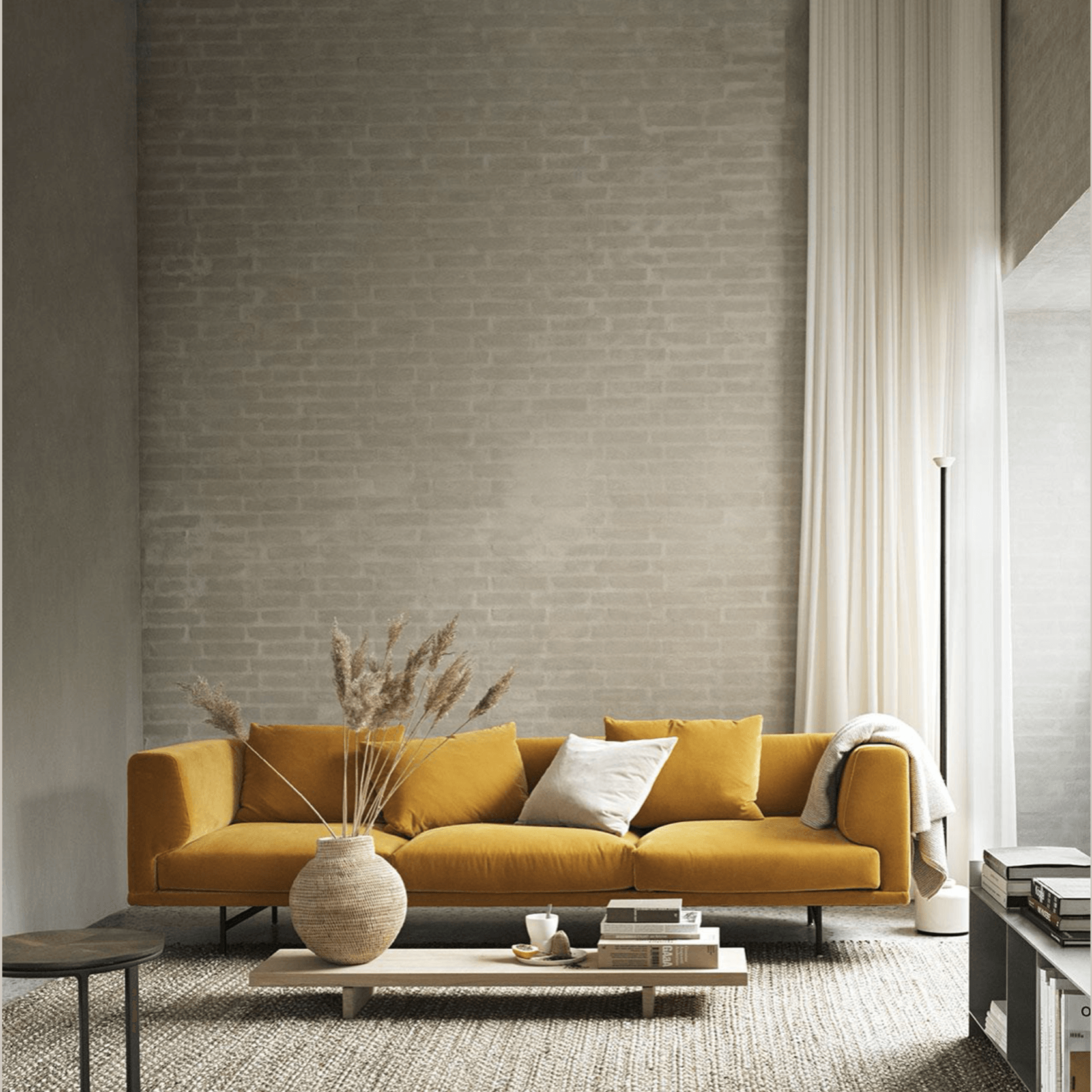 VIPP632 Chimney Sofa Vipp gallery detail image