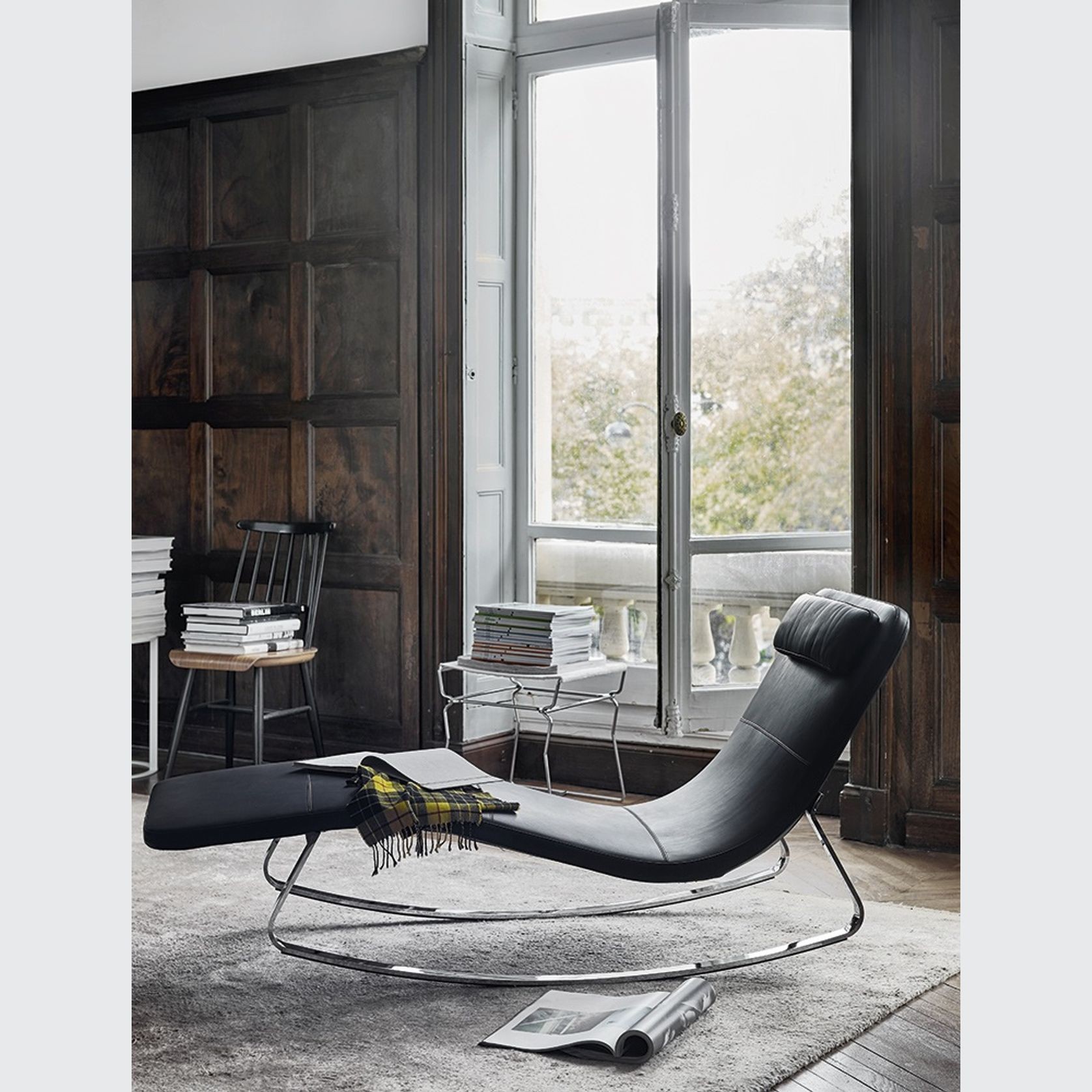 Landscape Chaise Longue by B&B Italia ArchiPro NZ