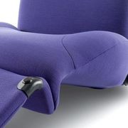 Wink Chaise Lounge by Cassina gallery detail image