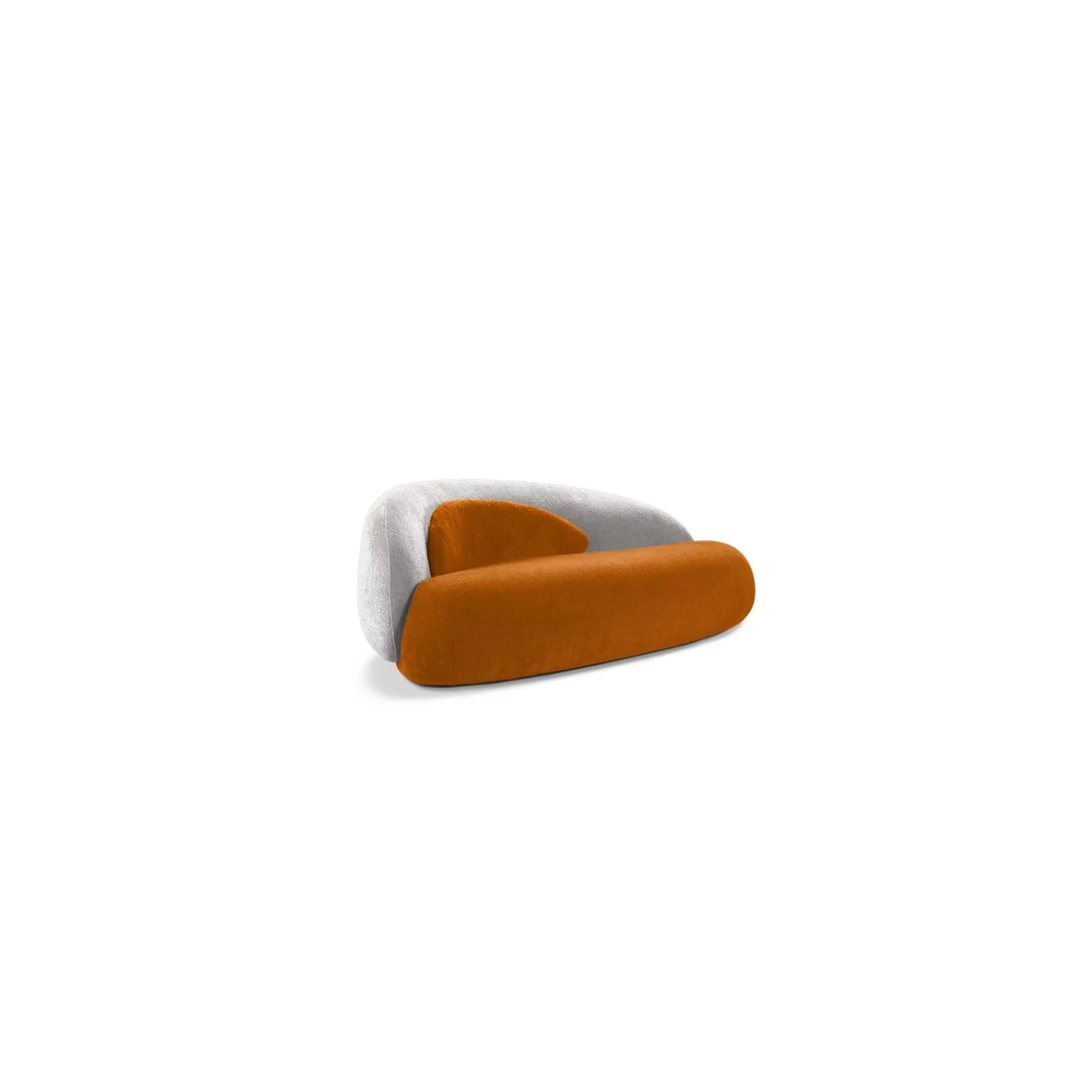 Dream Lounge Chair gallery detail image