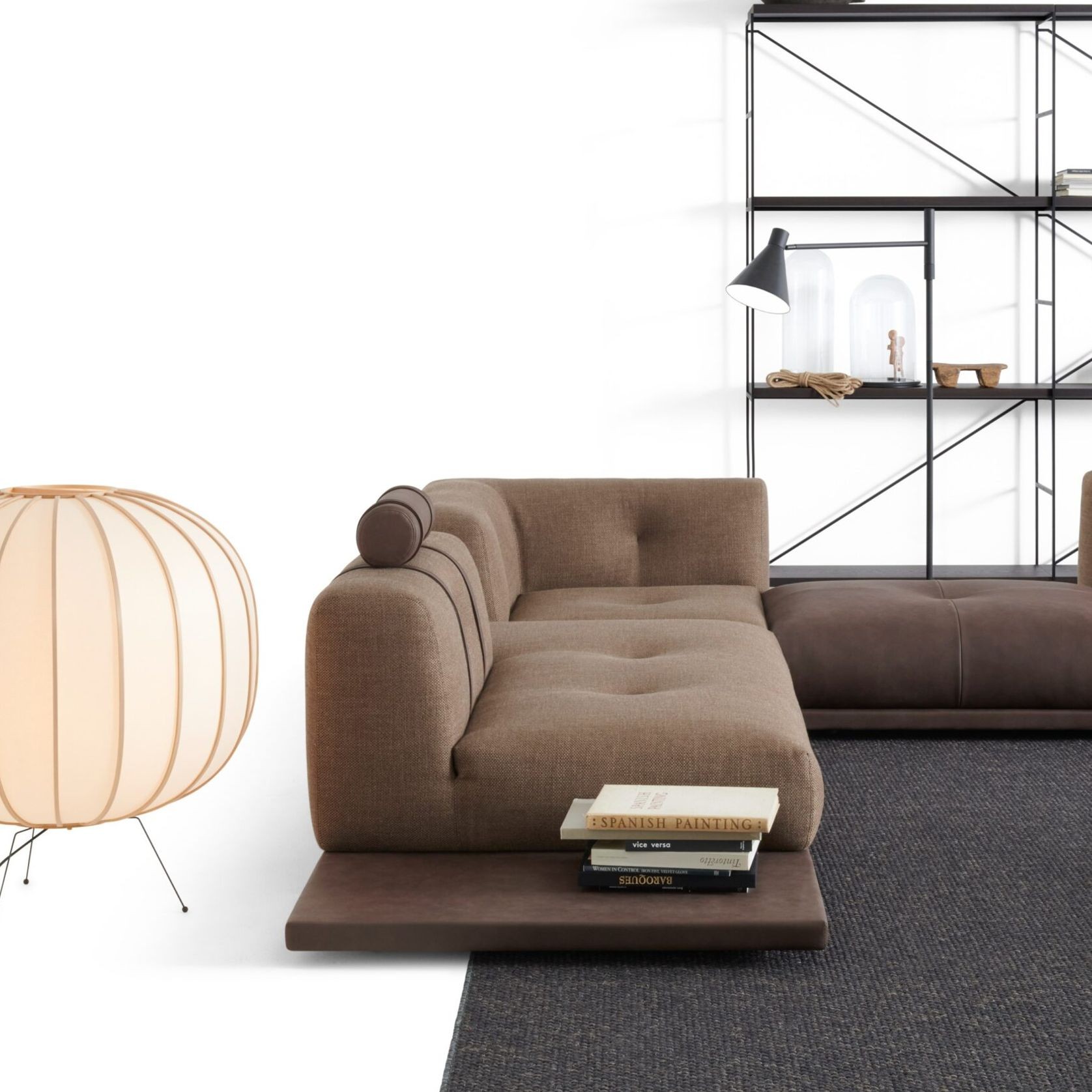 Erei Zone Modular + Sofa by DePadova gallery detail image