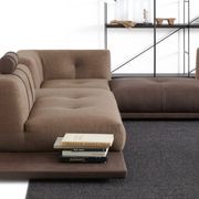 Erei Zone Modular + Sofa by DePadova gallery detail image