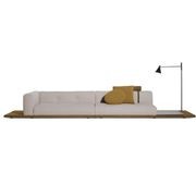 Erei Zone Modular + Sofa by DePadova gallery detail image