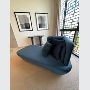Mid Century Modern Chaise Lounge gallery detail image