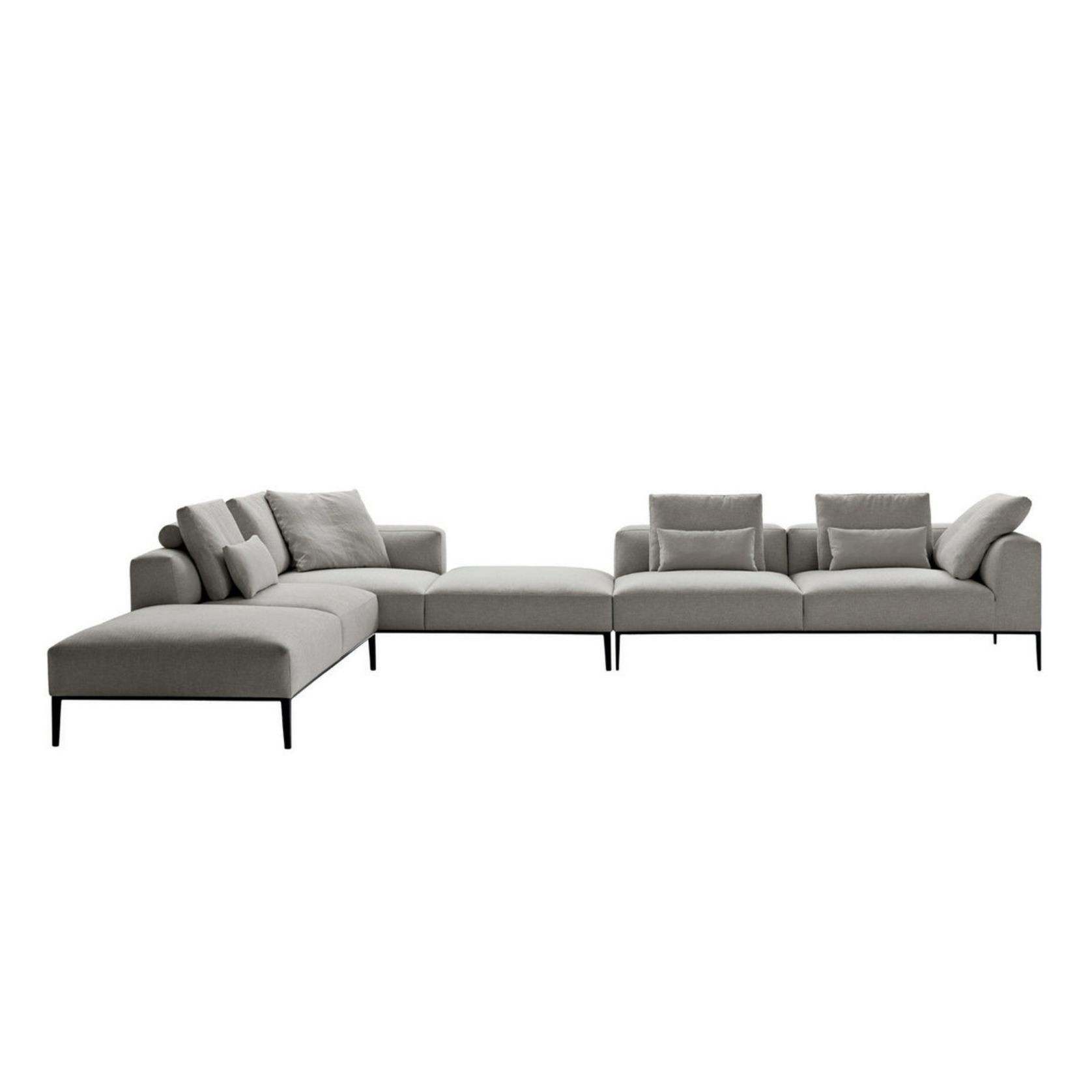 B&B Italia Michel Effe Sofa gallery detail image