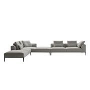 B&B Italia Michel Effe Sofa gallery detail image