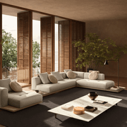 Erei Zone Modular + Sofa by DePadova gallery detail image