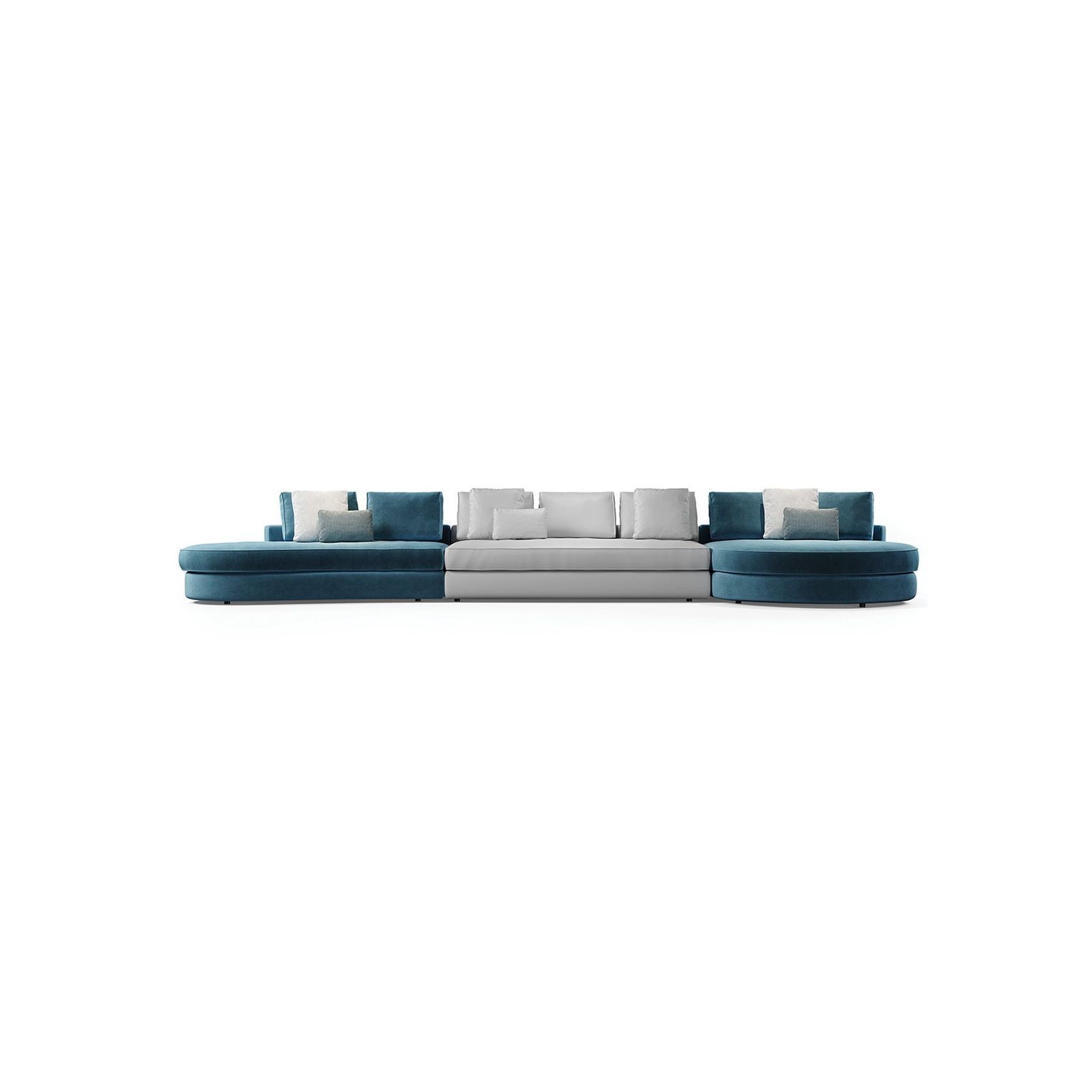 Adone Sofa gallery detail image