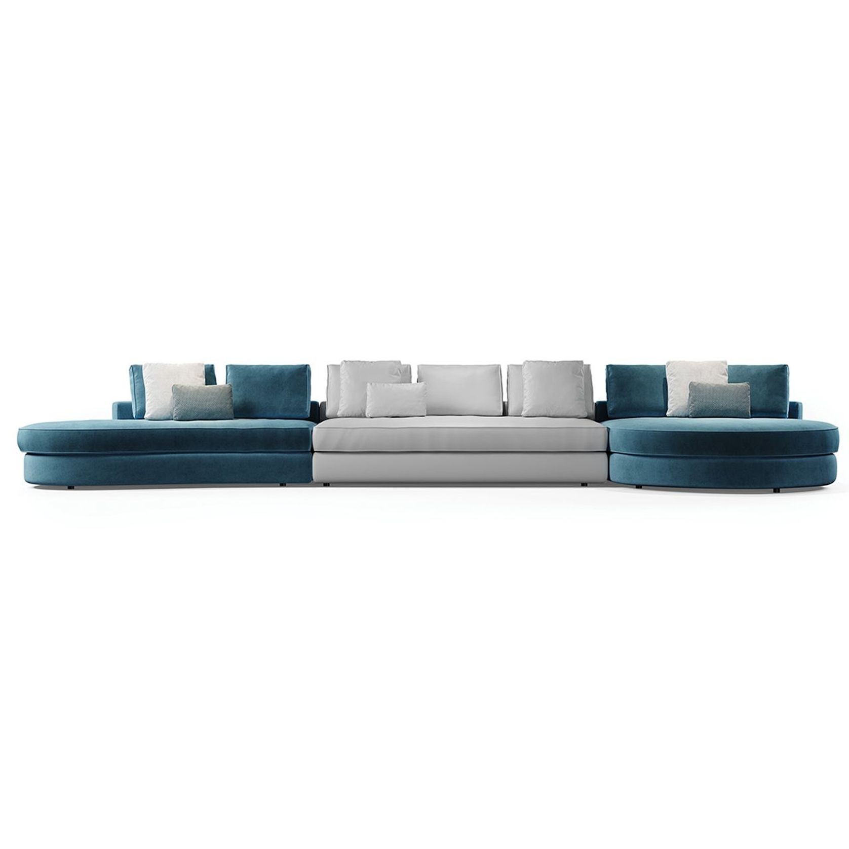 Adone Sofa gallery detail image