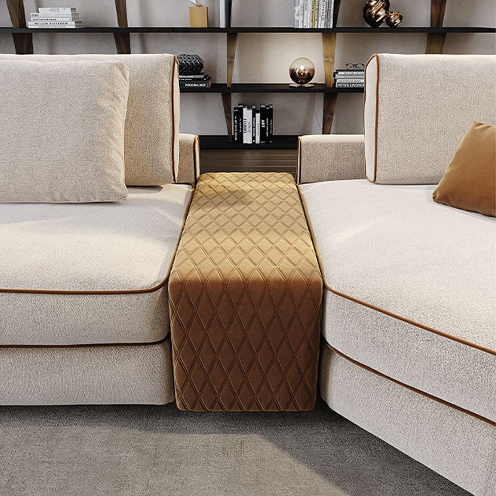 Adone Sofa gallery detail image