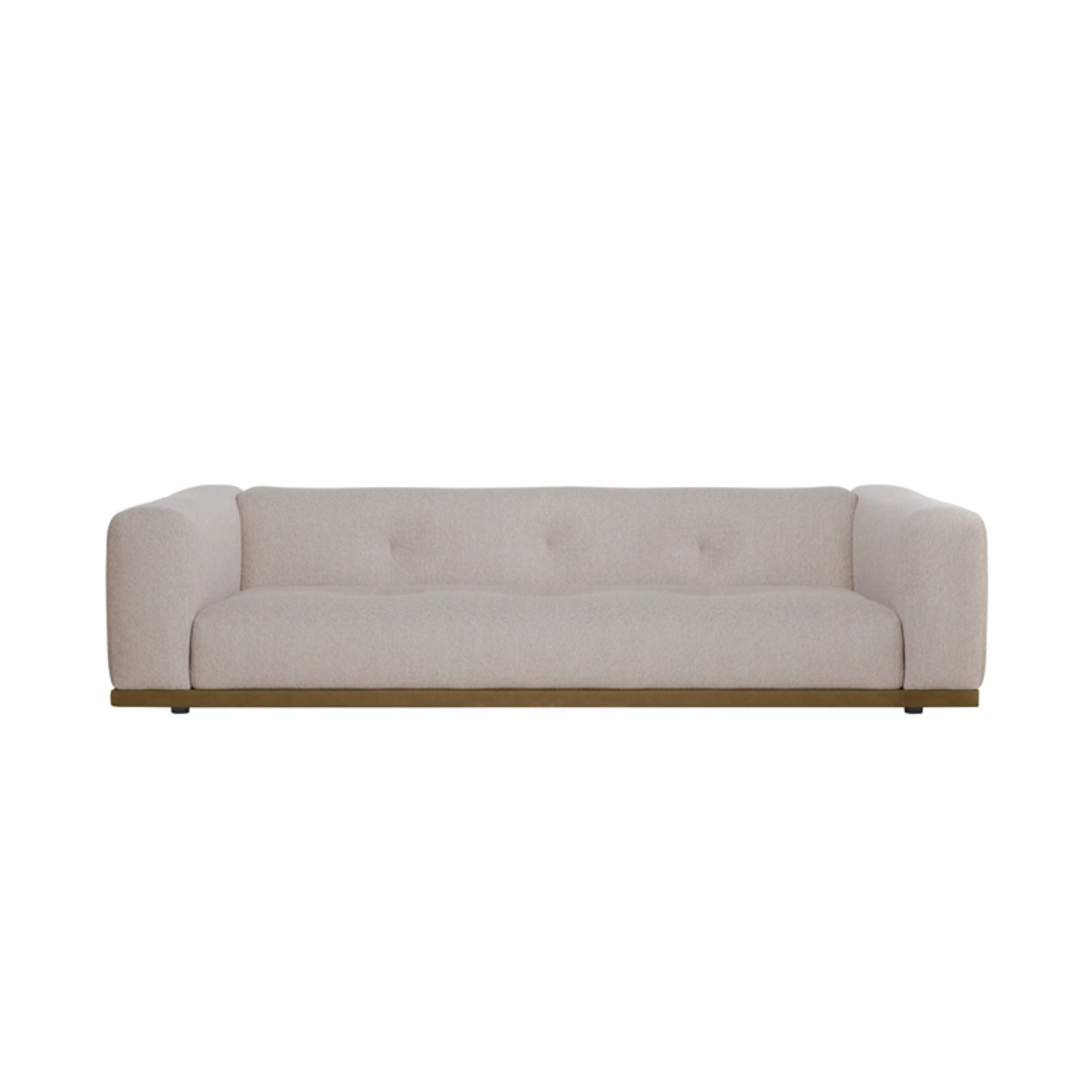 Erei Zone Modular + Sofa by DePadova gallery detail image
