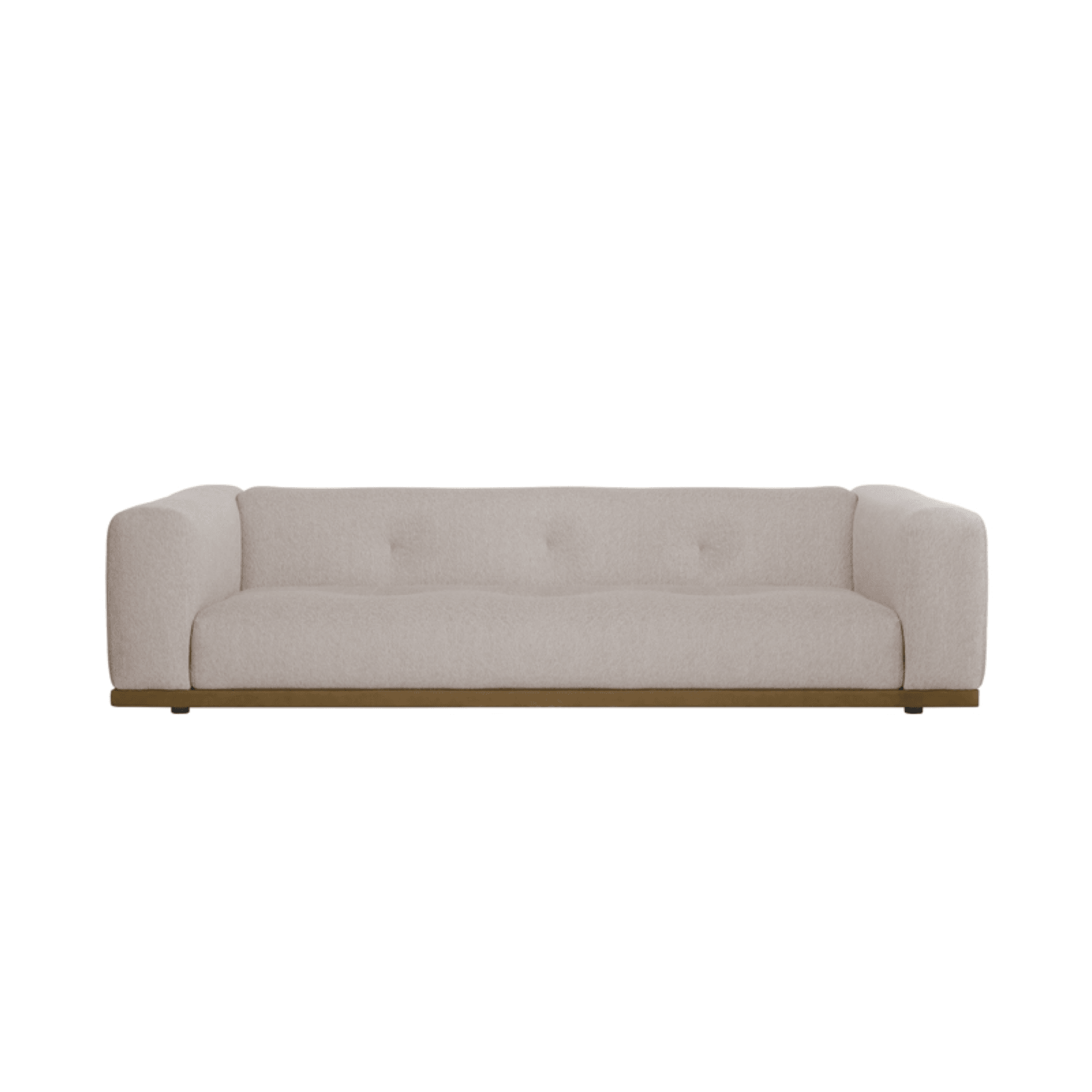 Erei Zone Modular + Sofa by DePadova gallery detail image
