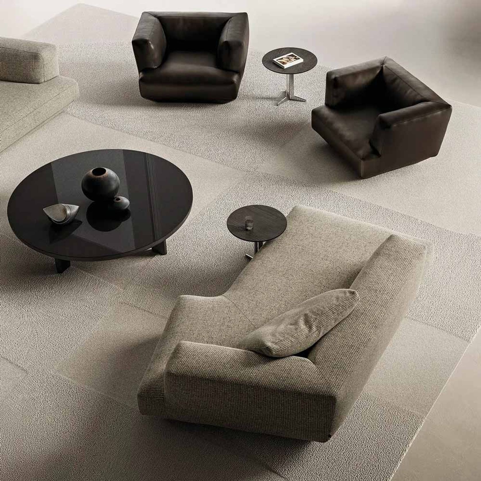 Loungescape Chaise By Flexform gallery detail image